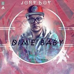 DIME BABY - JORY - HUGUITO ALCHEMY 014