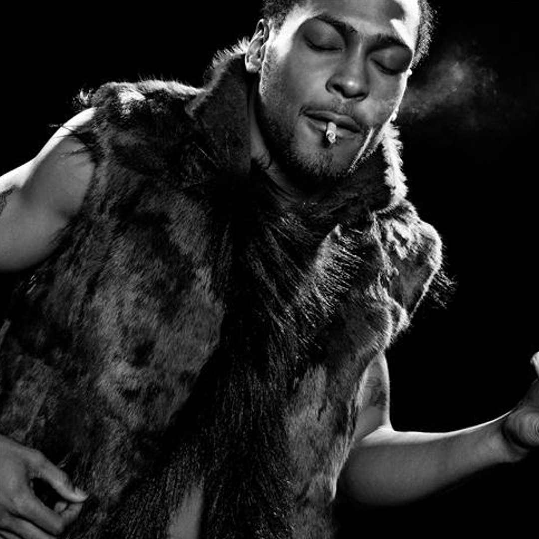 Stream D'Angelo - Spanish Joint (Vestalus Edit) by VESTALUS