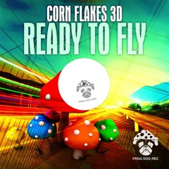 CORN FLAKES 3D *Ready To Fly* Prog Dog Rec.