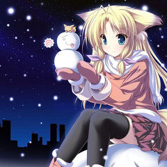 NightCore - Christmas Time