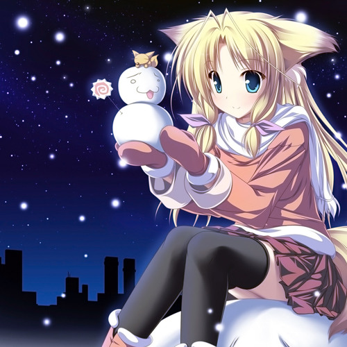 NightCore - Christmas Time