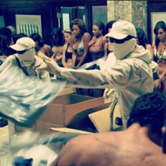 Grime-E-"Nightmare On Grime-E St."