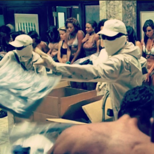 Grime-E-"Nightmare On Grime-E St."