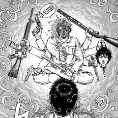 BIGSPIN - MERCHANDISE! (clip)