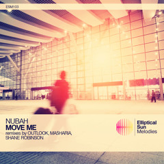 Nubah - Move Me (Shane Robinson Remix)