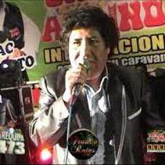 QUE CREISTE - FRANCO ROJAS -( STAR FULL DJ )