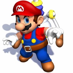 Super Mario Bros [Dubstep Remix]