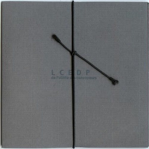 LCEDP - Old Radio Program