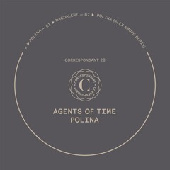 Magdalene (Original Mix)