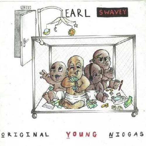 Earl Swavey - Aint Changed (feat. Nebula) [Prod. DJ Mustard]