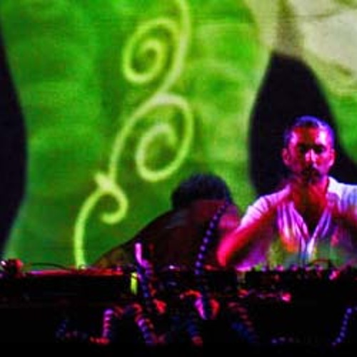 Mindstream 08 - The Boom Radio Podcast by Aliji