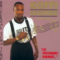 Koffi Olomide - Jeune Pato  [ TDZ ReMake]