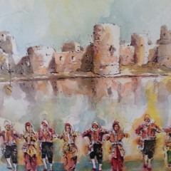 Yoğurtçunun Oyun Havaları (Dances of the Yogurt Maker) for String Quartet