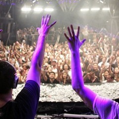 Duke Dumont feat. Jax Jones –- I Got U (W&W Remix)
