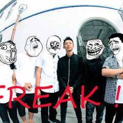 50 Chen - FREAK !!! (noka AxL song's)