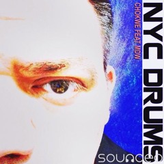 NYC Underground Drums (DJ MDW Vs T. Tommy) Dj Rafael Brito Mash