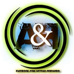 Antoan & Fernando - Excuse Me  Mister Deejay(Original Vocal Edit)PREV!!
