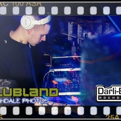 DJ Bayley Clubland Classic Mix Live At The Darli Bar
