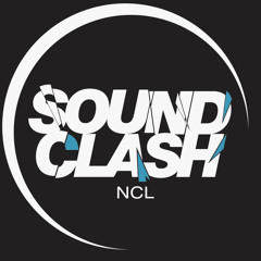 Soundclash Promo Mix May 2014