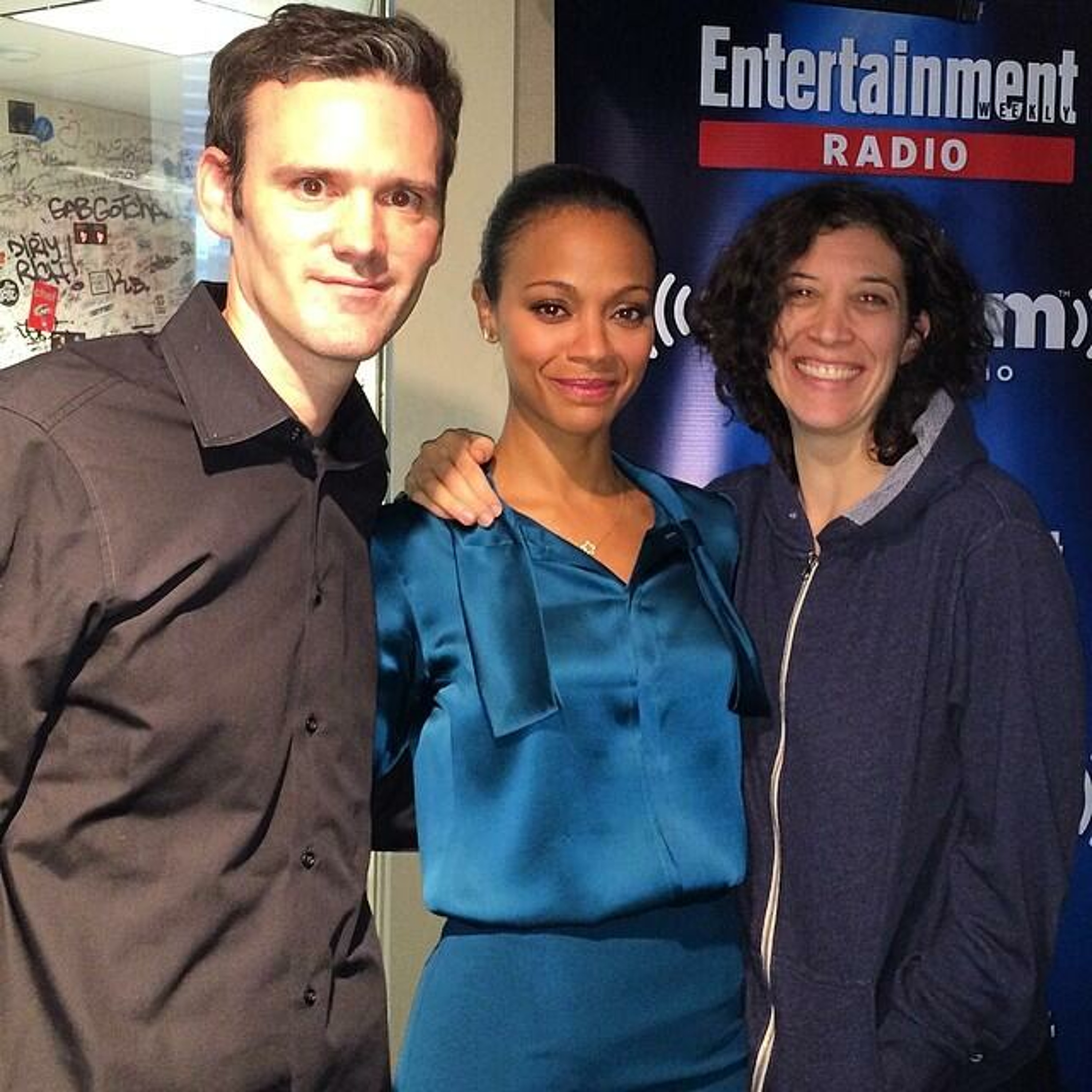 Entertainment Weekly Radio On SiriusXM