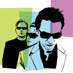 Depeche Mode Remixes