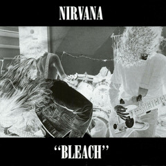Nirvana - Mr Moustache (Guitar Cover)