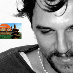 SOLOMUN @ Warung 14 07 2012 - Brazil Parte 2