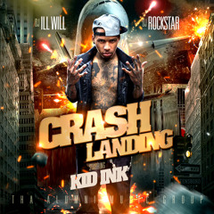 Kid Ink - Crash Landing Mixtape