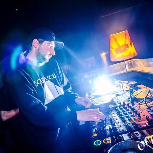 MIX NEURO DJNONAME // Carbon Based Lifeforms mix // 08 - 05 - 2014