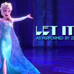 Remix4All™ • [WiL_Chi] Rmx™ feat Ferry Rmx [VIP™] - Let It Go ( Demi Lovato ) 2014 Db [Priview]