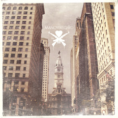 Man Overboard - Not The First