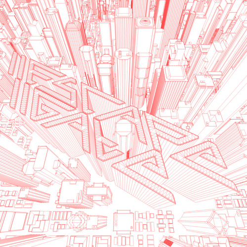 Gate - Escape [Free DL] [REMIX COMPETITION]