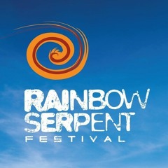 A Charged Particle - Live @ Rainbow Serpent Festival 2014 (Market Stage)