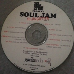 Mr Man - The Illersapiens