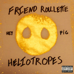 Friend Roulette - Piggy