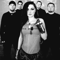 Evanescence _ everyBody's Fool (Maryam Aljanabi Guitar Cover)
