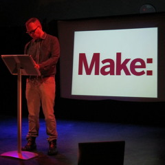 Cory Doctorow Huxley And Orwell Pt 5