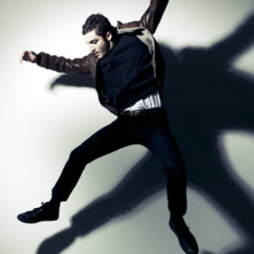 @ERO street podcast - Special TX 2 Nicolas Jaar #enjoyyourlife