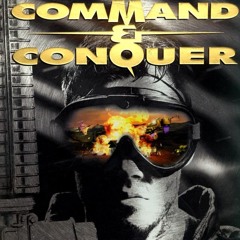 "Act On Instinct" from Command & Conquer (Cover)