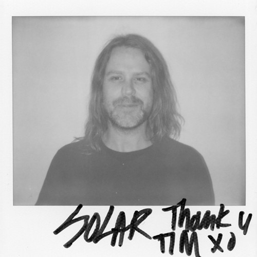 BIS Radio Show #721 with Solar
