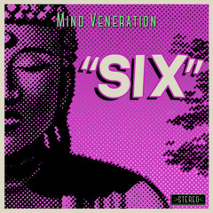 Six ('Echolocation' album version)