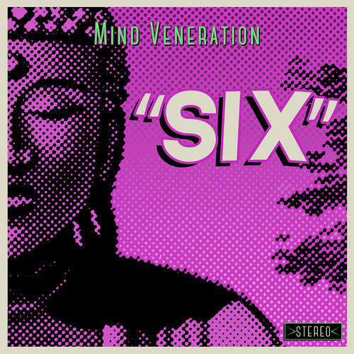 Six ('Echolocation' album version)