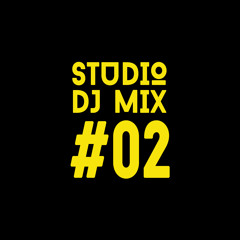 STUDIO DJMIX 02