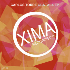 Carlos Torre - Obatala EP