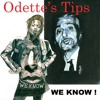 ODETTEs TIPS new album out now! at Tk 9 pre listen