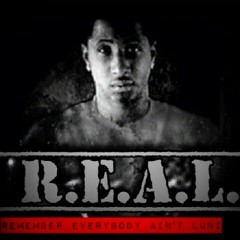 R.E.A.L DA INTRO-LUNI