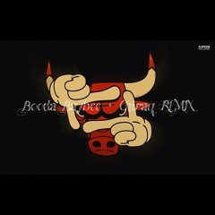 Booda Baybee- Chiraq REMIX (Javorick Diss)