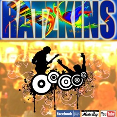 Handbags And Gladrags (The Park Inn)