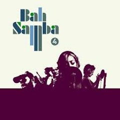 Bah Samba - let the drums speak (pt 2)