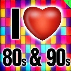 BACK TO THE OLDIES 80'S AND 90'S by DJ CRUSHER